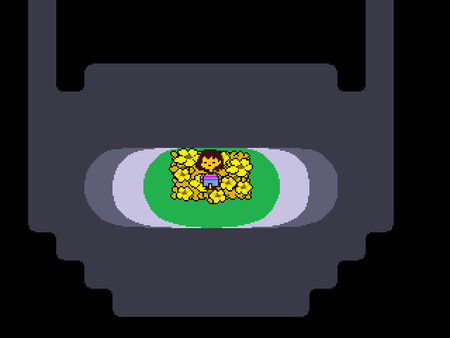 Undertale(4)