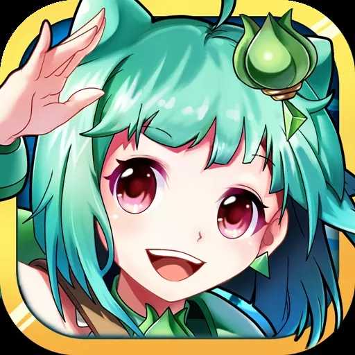小精灵联盟手机正版