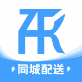 振飞同城配送正版