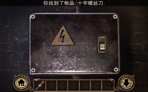 黑暗沼泽庄园免费原版