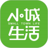 小城生活原版