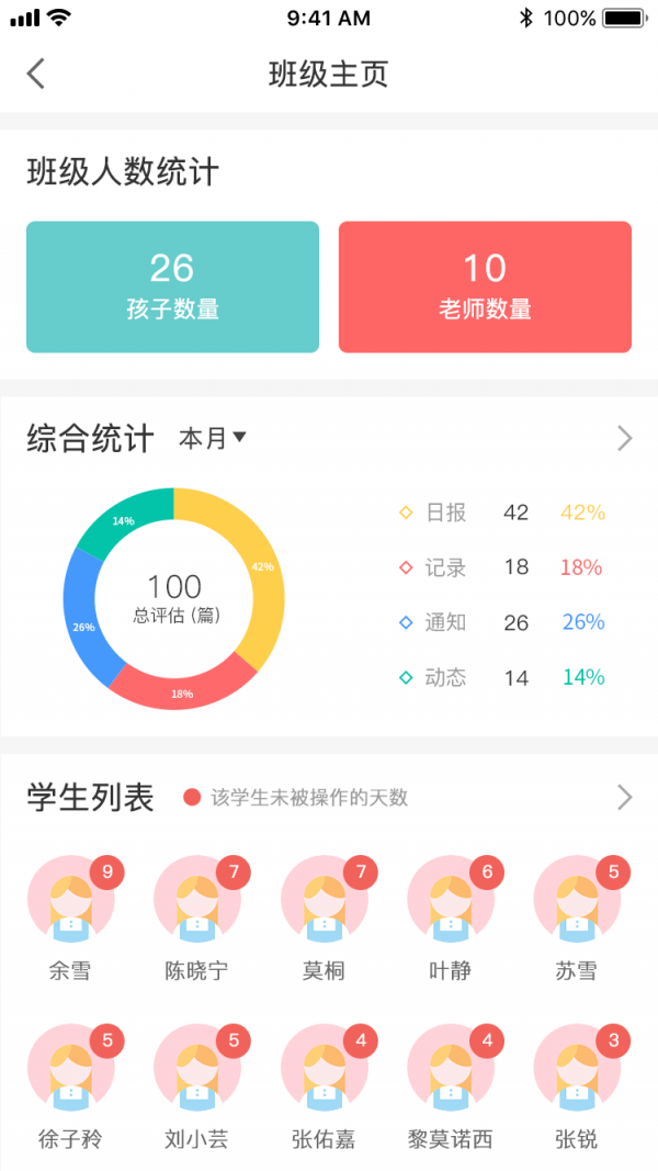 五向全能教师端原版图1