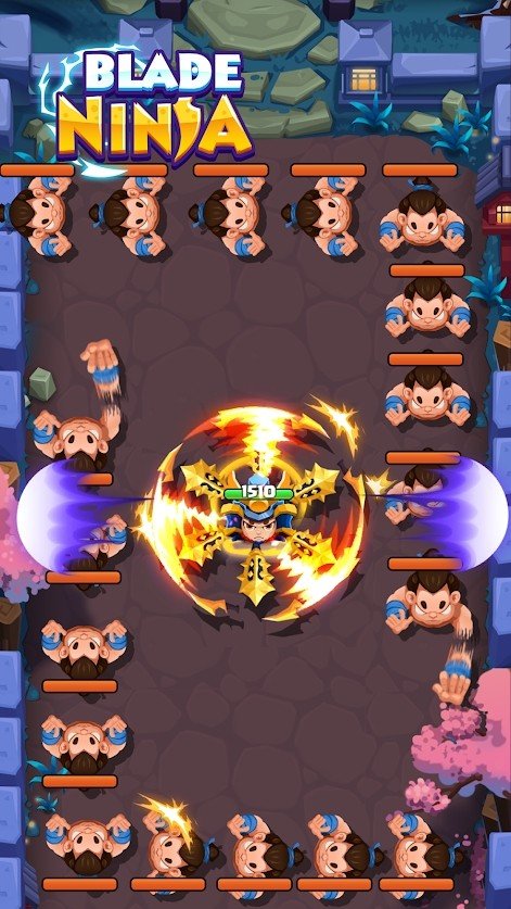 Blade Ninja图3