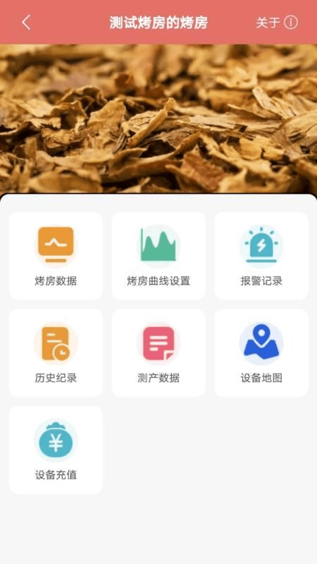 智慧烘烤原版