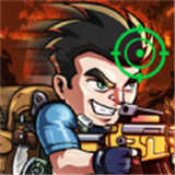 勇者突击队游戏绿色版