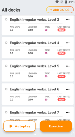 赫菲学语法官方最新版图1
