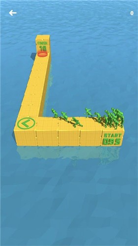 孤岛逃生3D(2)