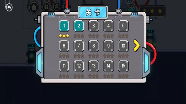 太空人逃离空间站(1)