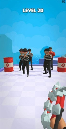 皮鞭大师最新免费版图3