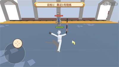 奇葩英雄大战(1)
