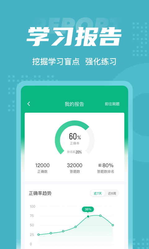 金属非金属矿山安全作业聚题库正版图5