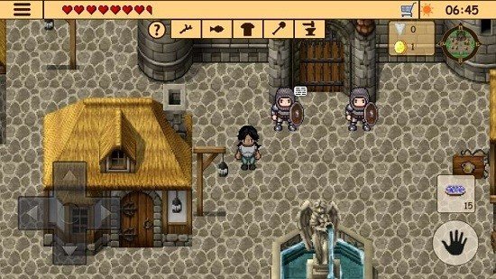 Lostintime官方最新版图2