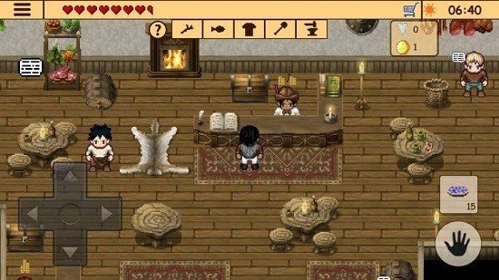 Lostintime官方最新版图3