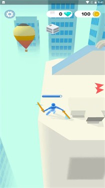 果冻人格斗游戏安装包图3