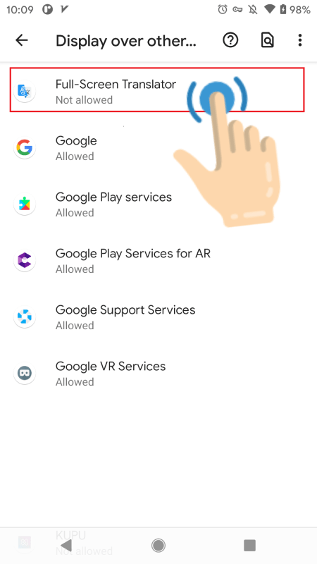 老师翻译最新免费版图1