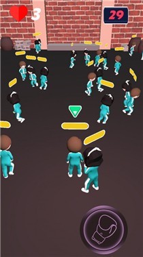 都别想跑官方最新版图2