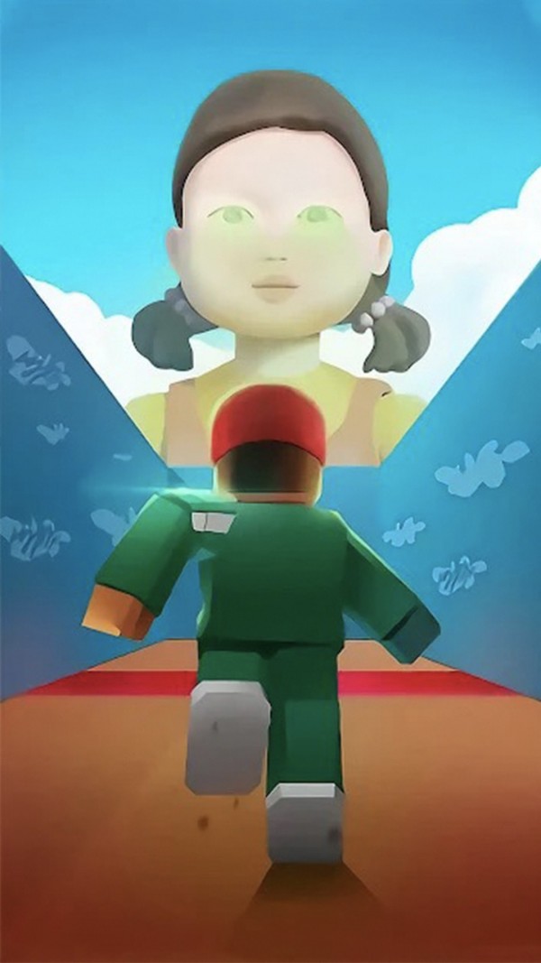 火柴人藏猫猫通用版图2