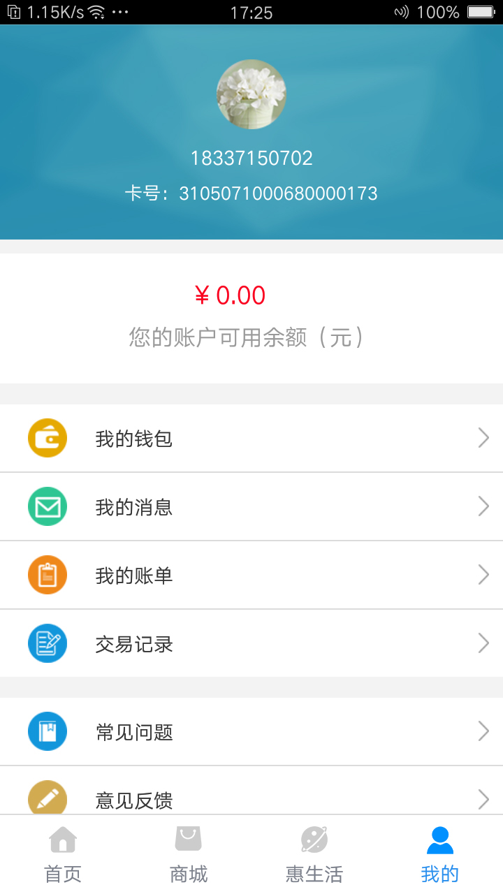汴梁通手机免费版图2
