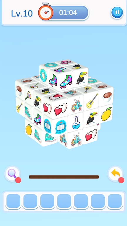 善变立方体直装版图1