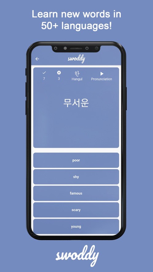 Swoddy直装版图5