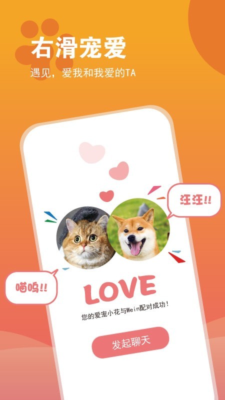 SHOW宠么安卓直装版