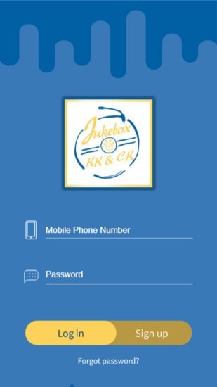 Jukebox安卓免费版图1