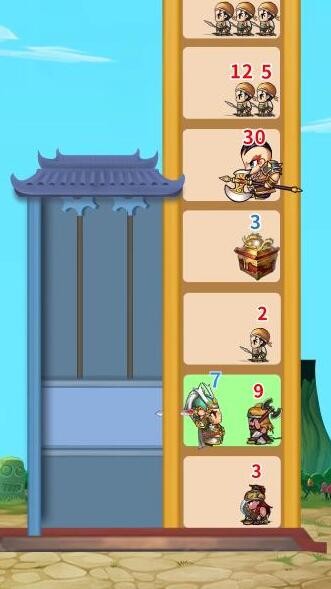 大侠来冲关安卓官方版图2