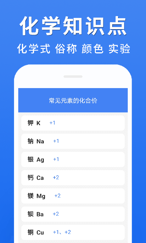 初中化学大全最新版图5