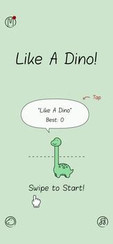 Like A Dino游戏正版截图4