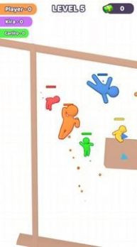 布娃娃大战io原版图1