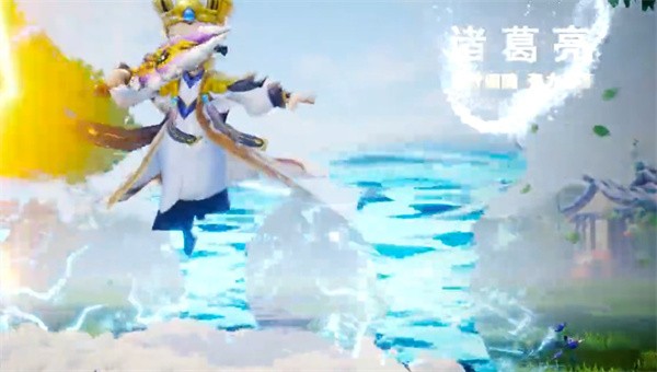 群雄守望者安卓免费版图3