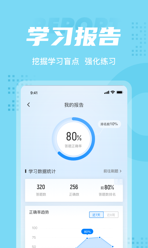 护士资格证考试聚题库安卓官方版图5