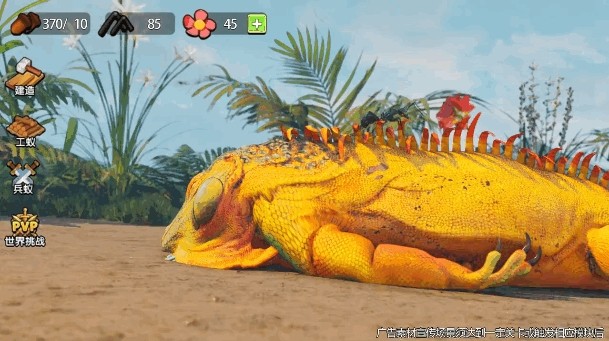 蚂蚁养成记(2)