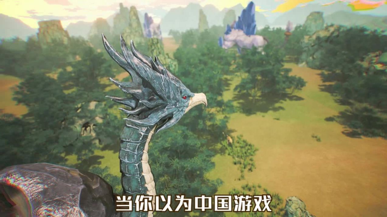 小小御兽师安卓直装版图2