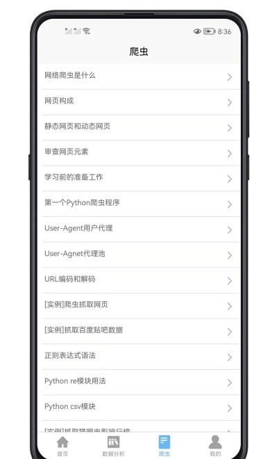 python数据分析正版图2