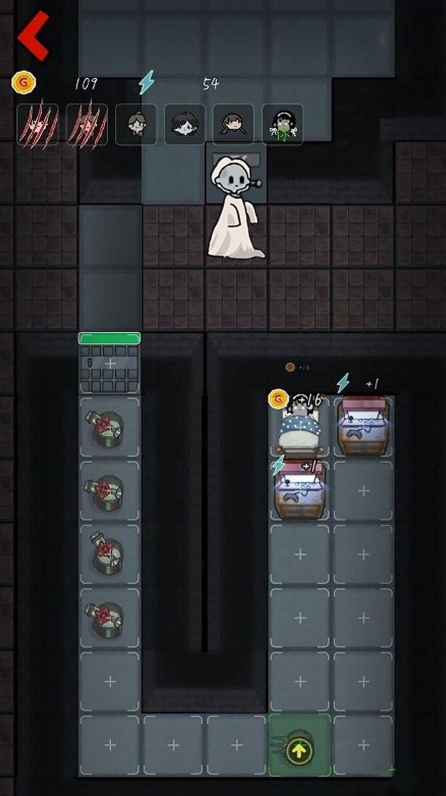 猛鬼校舍游戏完整版图3