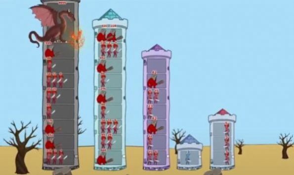 乱世小英雄游戏安装包图3