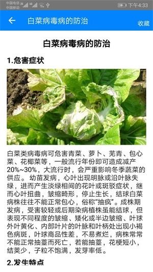 农业技术手机正版图3