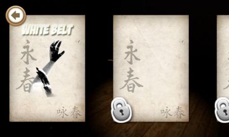 功夫宗师游戏正版图2