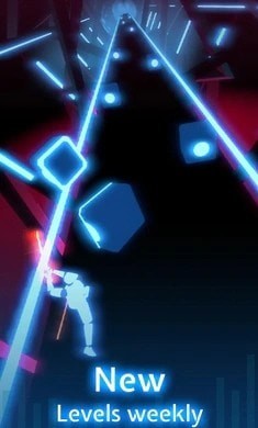 节奏宝剑原版