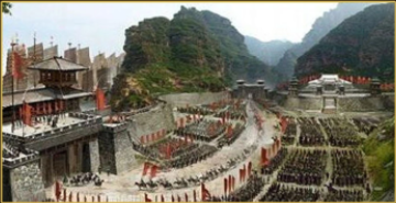 三国官方最新版图2