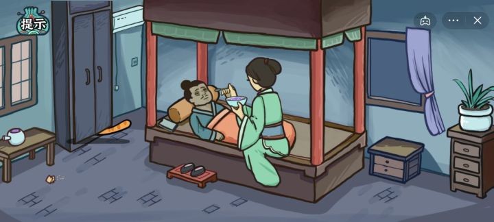 水浒梗传游戏纯净最新版图3