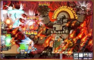 彩虹仙境官方版图2
