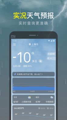 识雨天气安卓直装版