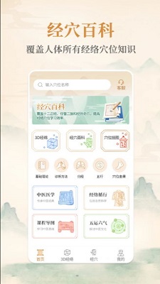 经络穴位艾灸大夫(2)