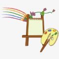 小乐画板原版