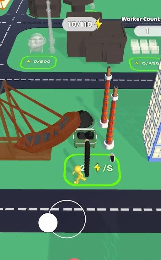 能源之地游戏最新版图2