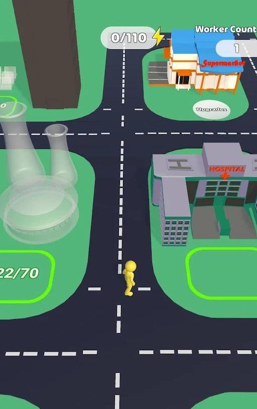 能源之地游戏最新版图3