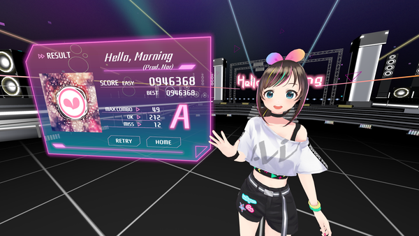 绊爱kizuna player游戏正版