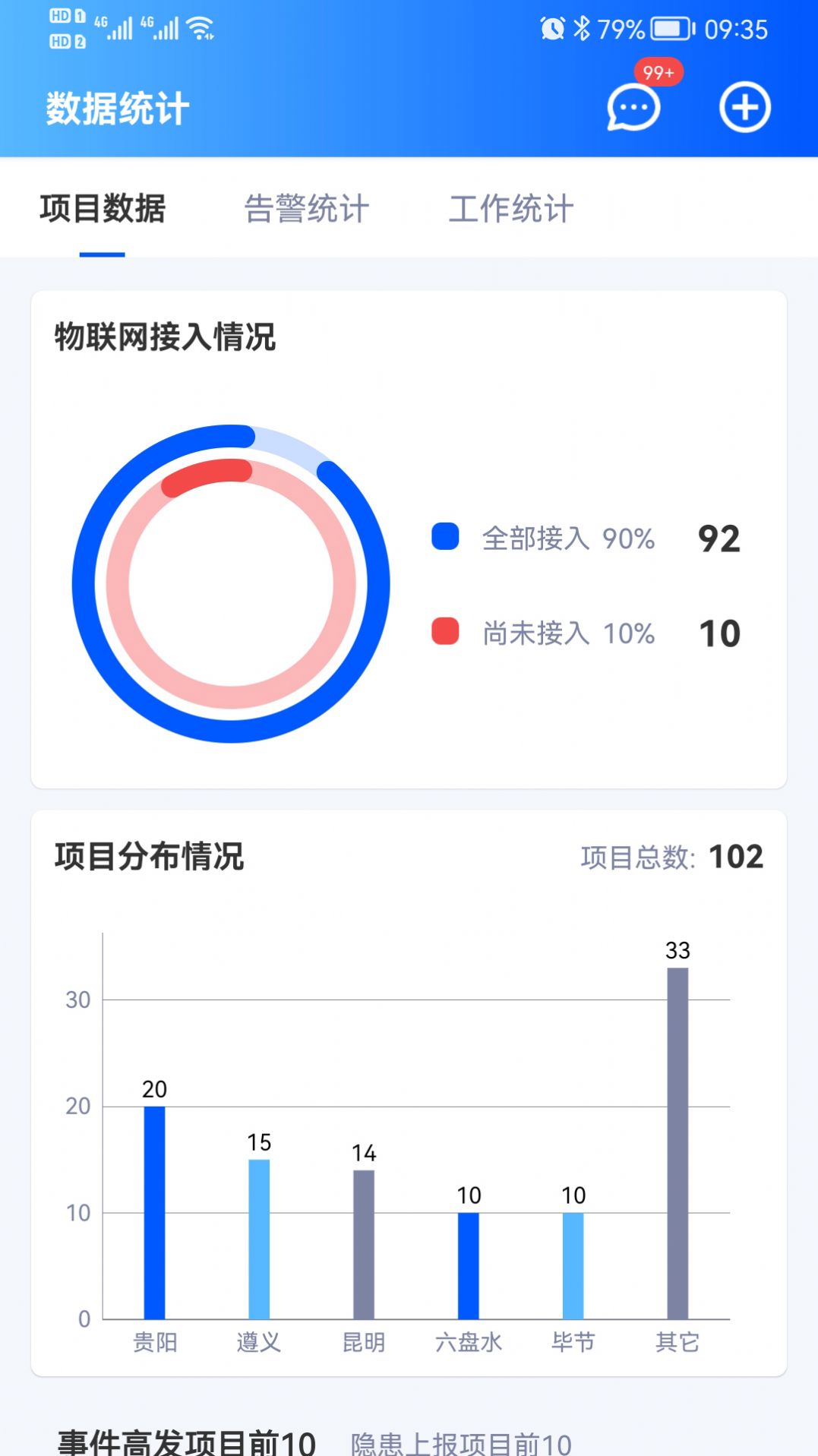 智慧消防助手安卓直装版图1